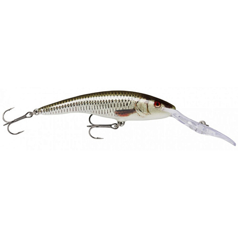 Воблер Rapala Tail Dancer Deep 13см/42гр TDD13-ROL