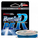 Шнур Benkei PE Revolutionary 130м #1.5 0.201мм/13,5кг 6 цветов