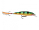 Воблер Rapala X-Rap 8см/7гр XR08-P