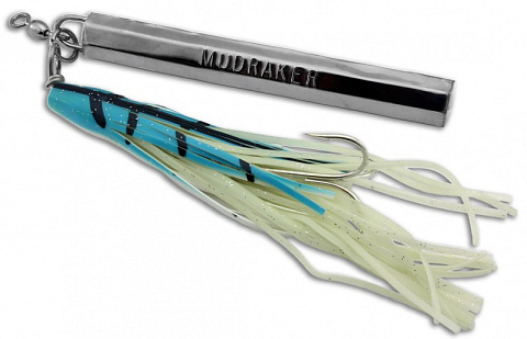 Пилькер Gibbs Mudraker 680гр 1140-15AG