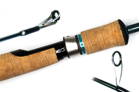 Спиннинг Maximus Fish Poison 24UL