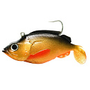 Джиггер Westin Red Ed 280-295гр 165мм Fancy Cola C