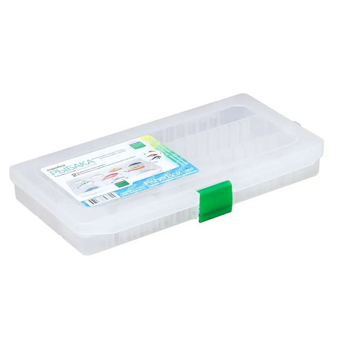 Коробка Fisherbox 216SH