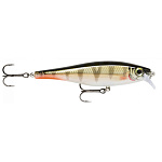 Воблер Rapala BX Minnow 7см/7гр BXM07-RFP