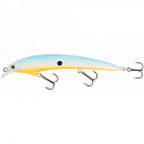 Воблер Kuusamo Santeri 130/15 GL/BLU/W/O UV