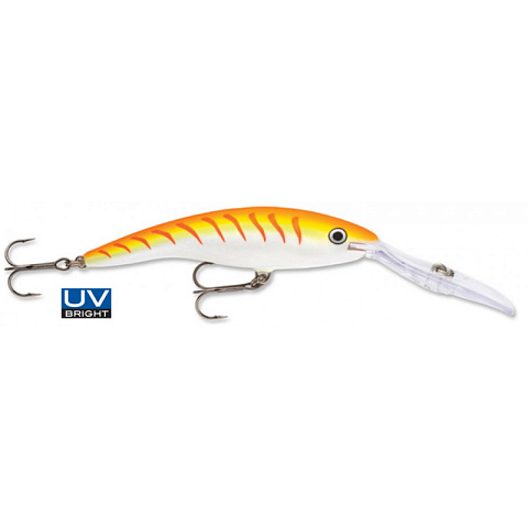 Воблер Rapala Tail Dancer Deep 13см/42гр TDD13-OTU