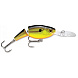 Воблер Rapala Jointed Shad Rap 5см/8гр JSR05-CB