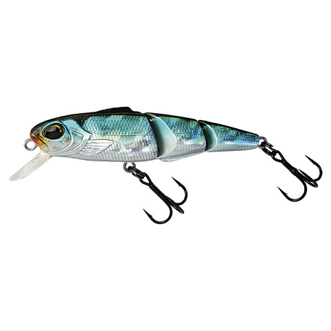 Воблер Usami Tricky 75F-MDR #107