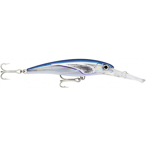 Воблер Rapala X-Rap Magnum 18см/97гр XRMAG40-FFU