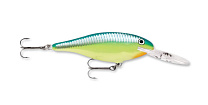 Воблер Rapala Shad Rap 7см/8гр SR07-CRSD