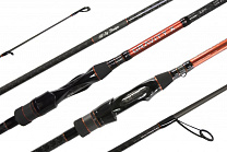 Спиннинг Maximus Gravity-X JIG 24М 2,4m 7-35g