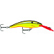 Воблер Rapala Tail Dancer 7см/9гр TD07-BHO