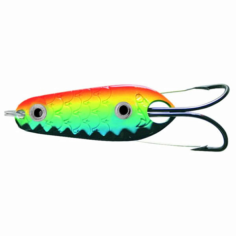 Незацепляйка Kuusamo Rasanen 50/11 BL/BLU/FYe/FR-S