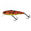 Воблер Usami Tricky 75F-MDR #614