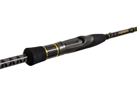 Спиннинг Maximus Ultimatum 24L