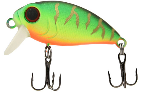 Воблер LureMax HOBO 36F SSR-075 3,5g