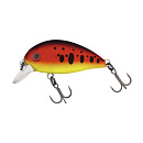 Воблер Stinger Purin 38F-DR #614