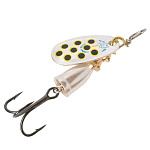 Вертушка Blue Fox Vibrax Hot Pepper BFS1-SYB