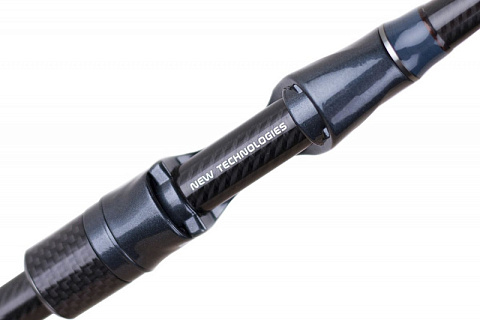 Спиннинг CF Alpha ALSR762LT