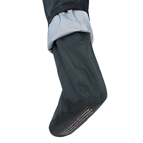 Ультралегкие вейдерсы Finntrail HIKER GREY
