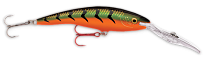 Воблер Rapala Tail Dancer Deep 7см/9гр TDD07-RDT