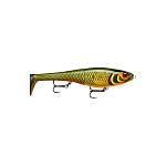 Джеркбейт Rapala X-Rap Peto 20см/83гр XRPT20-SCRR