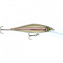 Воблер Rapala Shadow Rap Shad Deep 9см/12гр SDRSD09-SML