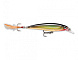 Воблер Rapala X-Rap 10см/13гр XR10-G