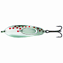 Блесна Kuusamo Taimen Super 75/17 S/R