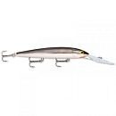 Воблер Rapala Downdeep Husky Jerk 14см/23гр DHJ14-S