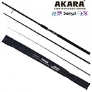 Удилище фидерное Akara Samuji Feeder 3.3м до 120гр