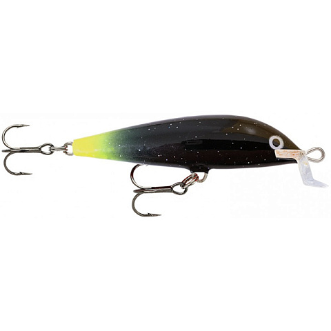 Воблер Rapala Team Esko 7см/6гр TE07-YETA