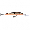 Воблер Rapala Downdeep Husky Jerk 10см/11гр DHJ10-SBR