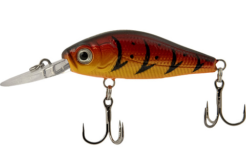 Воблер LureMax Spets 40F SR-117 2,7g