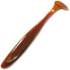Виброхвост Keitech Easy Shiner 2" Motor Oil Red Flake (12 шт)