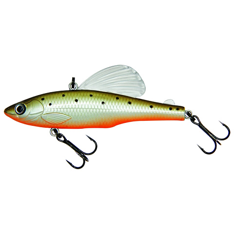 Воблер Usami Bigfin 70мм/18гр 70S #573