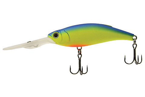 Воблер LureMax Aragon 75F DDR-015 11 g