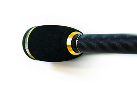 Спиннинг Maximus Manic 21M