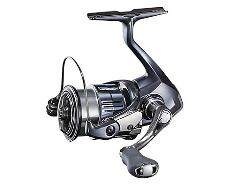 Катушка Shimano 19 Vanquish C2000 SFB