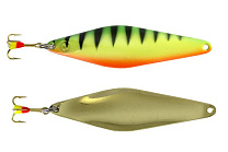 Зимняя блесна Nils Master Loviisa 65мм/11гр 180