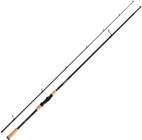 Спиннинг Shimano Sedona 611L CORK