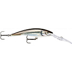 Воблер Rapala Tail Dancer Deep 13см/42гр TDD13-MM