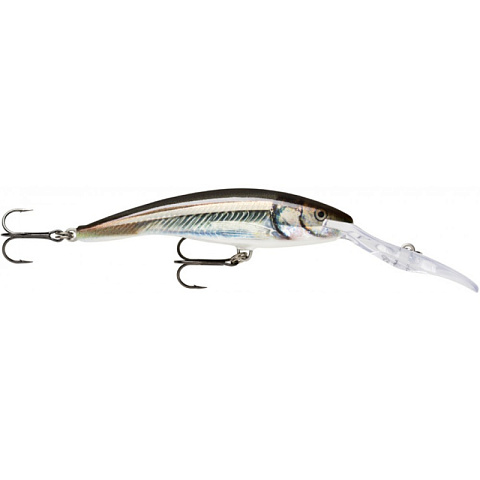 Воблер Rapala Tail Dancer Deep 13см/42гр TDD13-MM