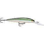 Воблер Rapala Downdeep Husky Jerk 10см/11гр DHJ10-TSD