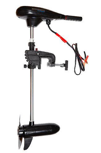Подвесной электромотор для лодки WaterSnake Tracer 28 lbs/26"