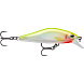 Воблер Rapala Shadow Rap Solid Shad 5см/5,5гр SDRSS05-SFC