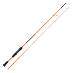 Спиннинг Stinger Priority Nano Special 612UL