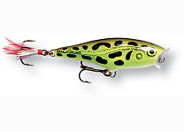 Поппер Rapala Skitter Pop 7см/7гр SP07-LF