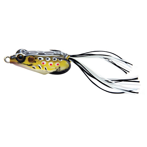 Лягушка незацепляйка Stinger Little Frog 40mm 6,0gr #03