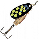 Вертушка Blue Fox Vibrax Hot Pepper BFS5-BYY